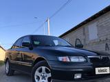 Mazda 626 1997 годаүшін2 600 000 тг. в Шымкент