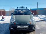 Daewoo Matiz 2012 года за 1 300 000 тг. в Уральск