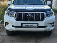 Toyota Land Cruiser Prado 2020 годаүшін23 000 000 тг. в Караганда