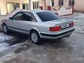 Audi 100 1992 года за 3 200 000 тг. в Шымкент – фото 2