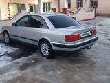 Audi 100 1992 года за 3 200 000 тг. в Шымкент – фото 2