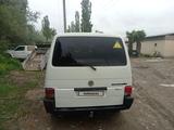 Volkswagen Caravelle 1995 годаүшін4 000 000 тг. в Шелек – фото 3