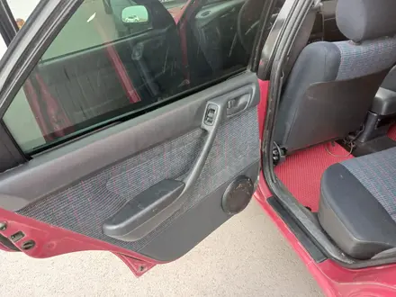 Toyota Carina E 1995 года за 1 300 000 тг. в Астана – фото 10