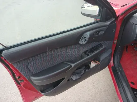 Toyota Carina E 1995 года за 1 300 000 тг. в Астана – фото 11