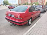 Toyota Carina E 1995 года за 1 300 000 тг. в Астана – фото 3