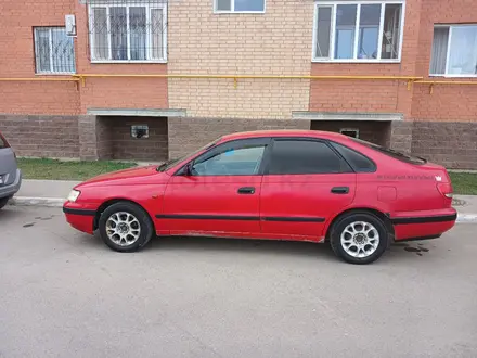 Toyota Carina E 1995 года за 1 300 000 тг. в Астана – фото 5