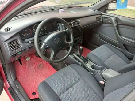 Toyota Carina E 1995 года за 1 300 000 тг. в Астана – фото 8