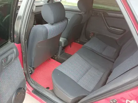 Toyota Carina E 1995 года за 1 300 000 тг. в Астана – фото 9