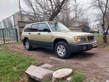 Subaru Forester 2000 годаfor4 000 000 тг. в Тараз