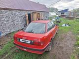 Audi 80 1992 годаүшін1 450 000 тг. в Усть-Каменогорск – фото 2