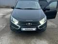 ВАЗ (Lada) Granta 2190 2019 года за 3 300 000 тг. в Атырау – фото 8