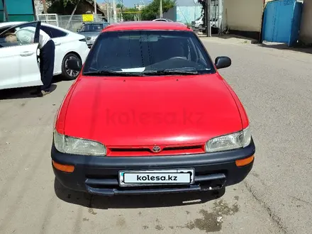 Toyota Corolla 1993 года за 950 000 тг. в Алматы – фото 2