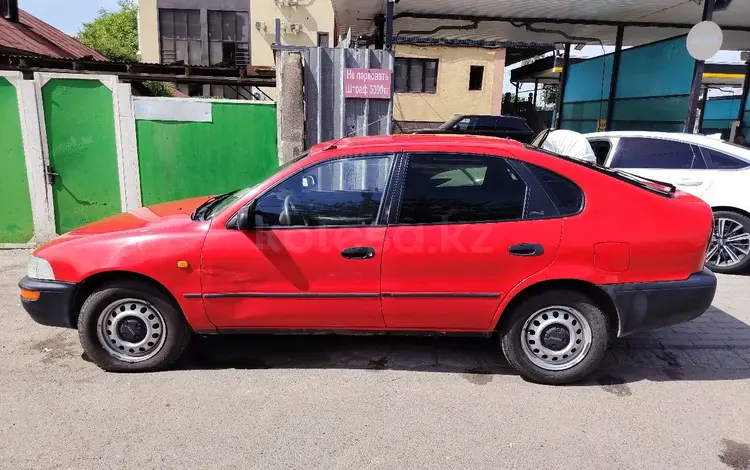 Toyota Corolla 1993 года за 950 000 тг. в Алматы