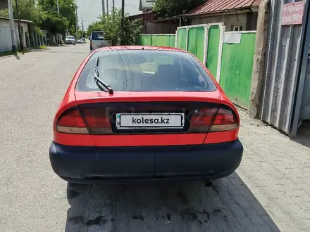Toyota Corolla 1993 года за 950 000 тг. в Алматы – фото 3