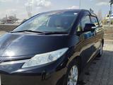 Toyota Estima 2011 года за 5 500 000 тг. в Актобе