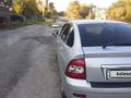 ВАЗ (Lada) Priora 2172 2012 годаүшін2 150 000 тг. в Темиртау – фото 5