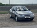 ВАЗ (Lada) 2110 2005 года за 1 200 000 тг. в Караганда