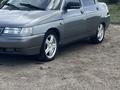 ВАЗ (Lada) 2110 2005 года за 1 200 000 тг. в Караганда – фото 3