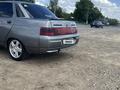 ВАЗ (Lada) 2110 2005 года за 1 200 000 тг. в Караганда – фото 4