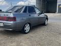 ВАЗ (Lada) 2110 2005 года за 1 200 000 тг. в Караганда – фото 5