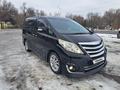 Toyota Alphard 2008 годаfor7 100 000 тг. в Алматы – фото 14