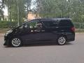 Toyota Alphard 2008 годаfor7 100 000 тг. в Алматы – фото 3