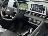 Hyundai Elantra 2023 года за 9 600 000 тг. в Алматы – фото 5