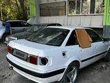 Audi 80 1993 годаүшін700 000 тг. в Жезказган – фото 3
