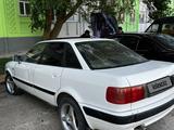 Audi 80 1993 годаүшін700 000 тг. в Жезказган