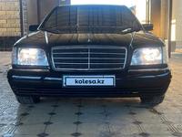 Mercedes-Benz S 320 1997 годаүшін4 200 000 тг. в Шымкент