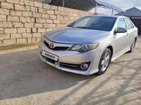 Toyota Camry 2011 года за 7 300 000 тг. в Актау