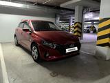 Hyundai i20 2023 года за 6 500 000 тг. в Астана