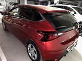 Hyundai i20 2023 года за 6 500 000 тг. в Астана – фото 3