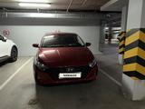 Hyundai i20 2023 года за 6 500 000 тг. в Астана – фото 5