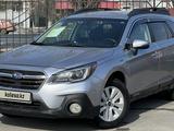 Subaru Outback 2018 года за 11 600 000 тг. в Семей