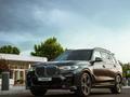 BMW X7 2019 годаfor37 000 000 тг. в Алматы