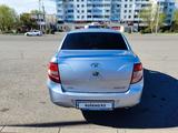 ВАЗ (Lada) Granta 2190 2014 годаүшін2 900 000 тг. в Экибастуз – фото 2