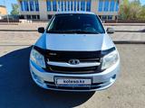 ВАЗ (Lada) Granta 2190 2014 годаүшін2 900 000 тг. в Экибастуз