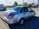 ВАЗ (Lada) Granta 2190 2014 годаүшін2 900 000 тг. в Экибастуз – фото 4