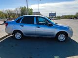 ВАЗ (Lada) Granta 2190 2014 годаүшін2 900 000 тг. в Экибастуз – фото 5