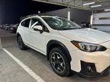 Subaru Crosstrek 2019 года за 8 500 000 тг. в Алматы – фото 2