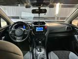 Subaru Crosstrek 2019 года за 8 500 000 тг. в Алматы – фото 3