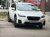 Subaru Crosstrek 2019 года за 8 500 000 тг. в Алматы