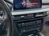 Магнитола монитор Android для BMW X5 F15 за 220 000 тг. в Алматы