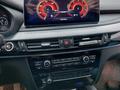 Магнитола монитор Android для BMW X5 F15үшін220 000 тг. в Алматы – фото 2