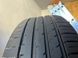 Комплект резины (лето) Kumho HP91 Crugen 235/60 R18 107V XL 10.21г. за 155 000 тг. в Кокшетау – фото 5