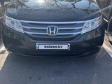 Honda Odyssey 2011 годаfor7 500 000 тг. в Алматы – фото 4