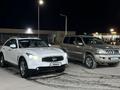 Infiniti FX35 2009 годаfor8 000 000 тг. в Актау – фото 3