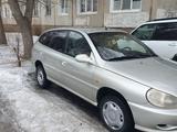 Kia Rio 2002 года за 2 150 000 тг. в Усть-Каменогорск – фото 2