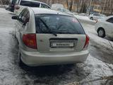 Kia Rio 2002 года за 2 150 000 тг. в Усть-Каменогорск – фото 4